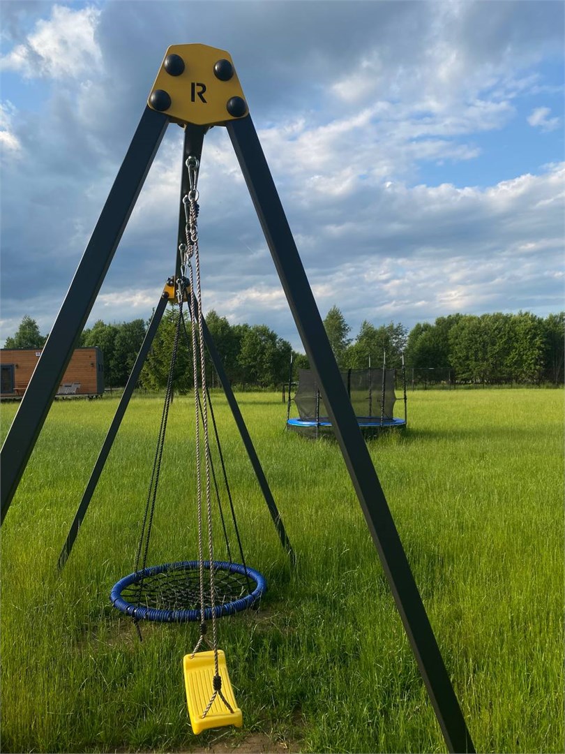 Шаблыкино Village - photo 4