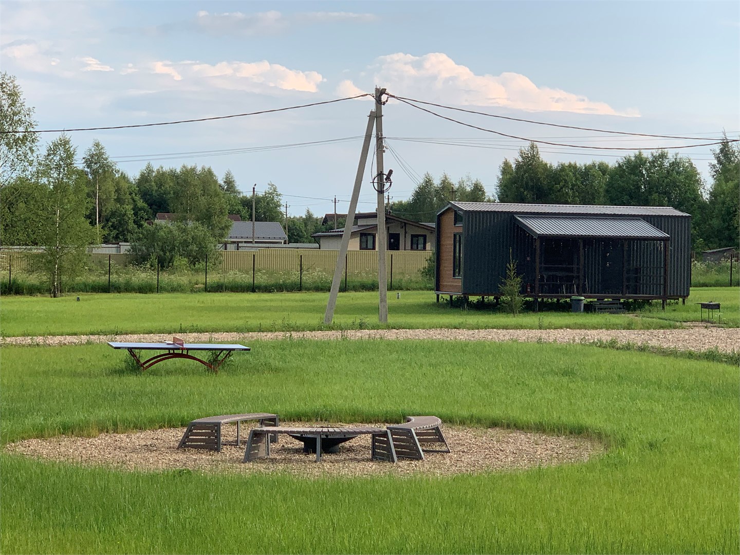 Шаблыкино Village - photo 3