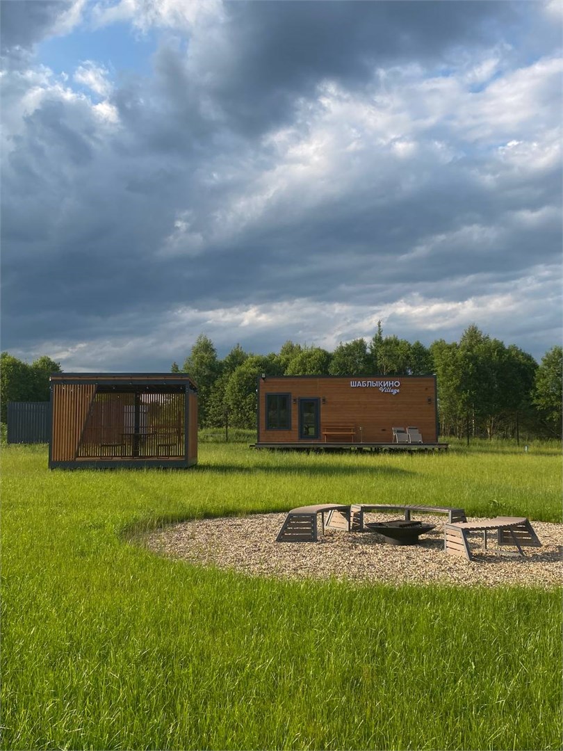 Шаблыкино Village - photo 2