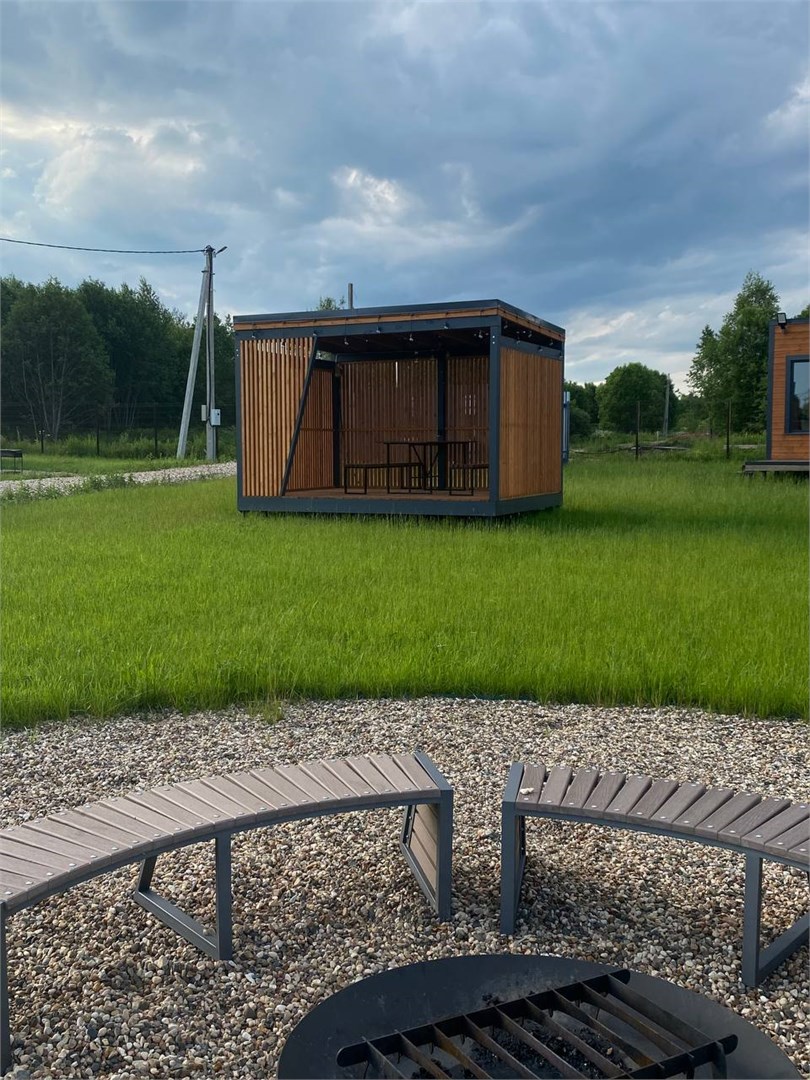 Шаблыкино Village - photo 5