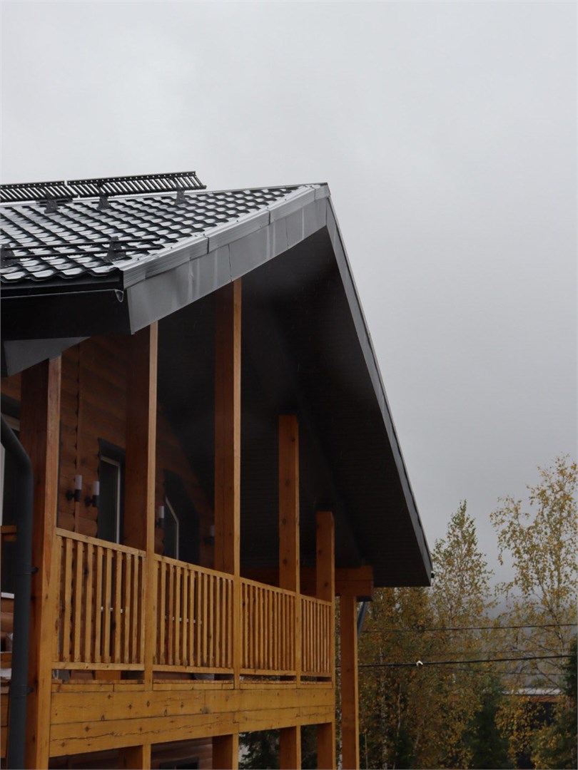 Чилл Хилл - photo 2