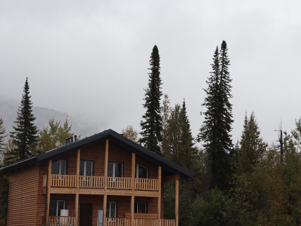 Чилл Хилл - photo 5