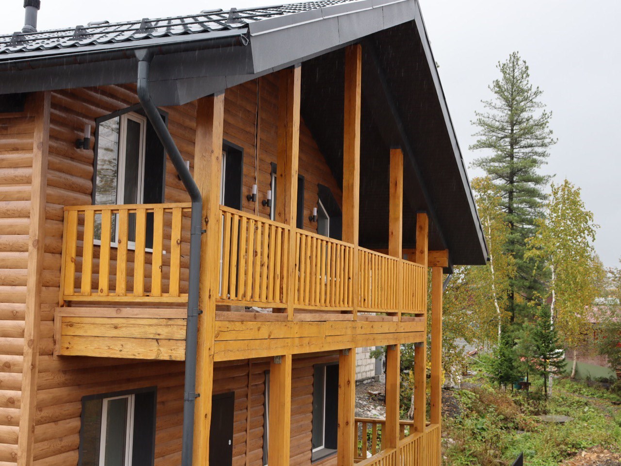 Чилл Хилл - photo 3