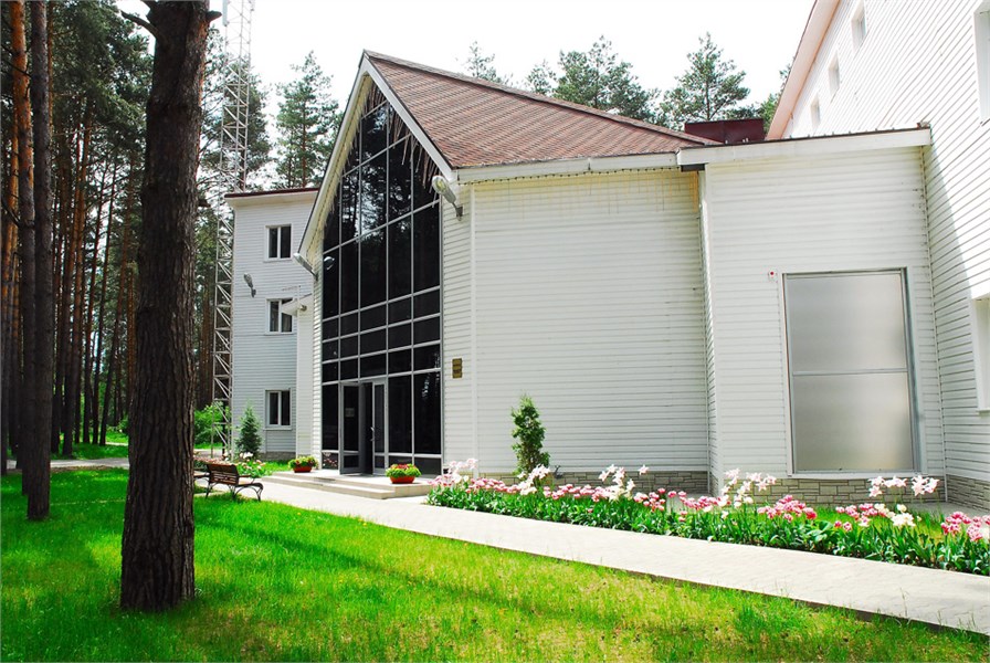 Парк Дракино