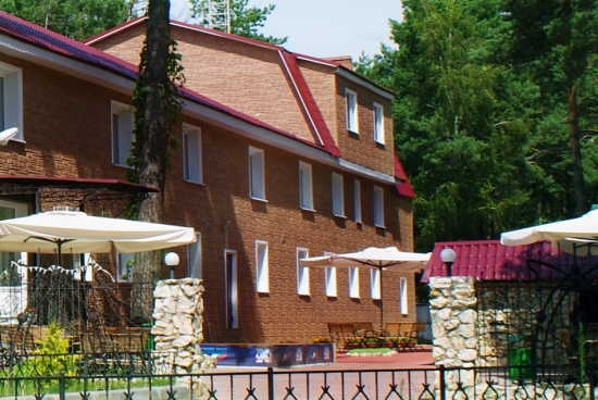 Парк Дракино - photo 2