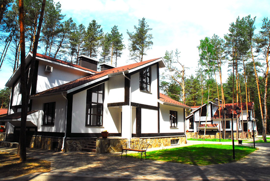 Парк Дракино - photo 3