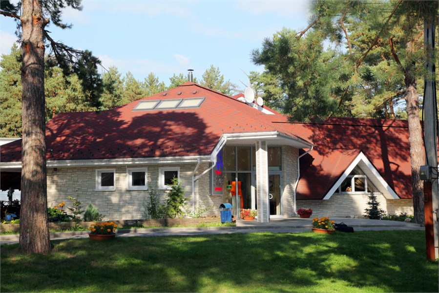 Парк Дракино - photo 4