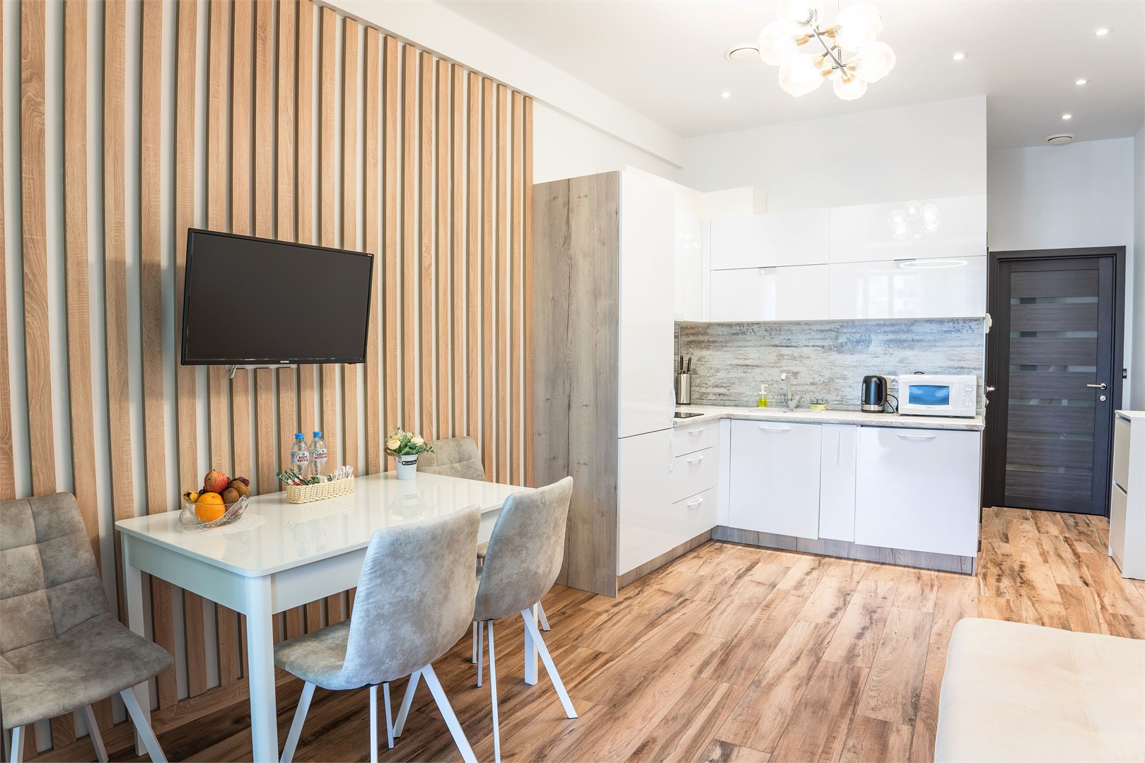 Апартаменты SL Актёр Galaxy, Курортный проспект - photo 4