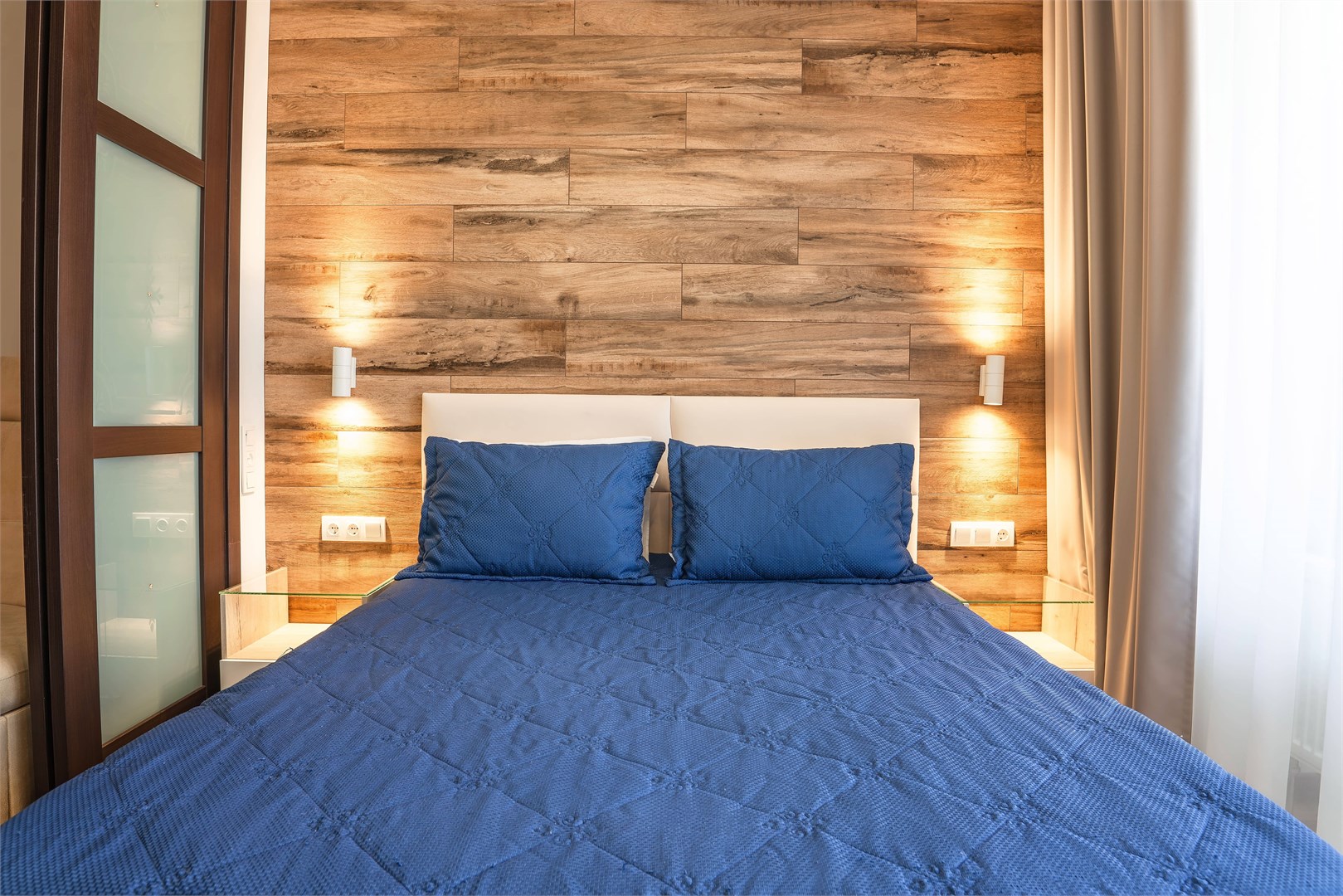 Апартаменты SL Актёр Galaxy, Курортный проспект - photo 5