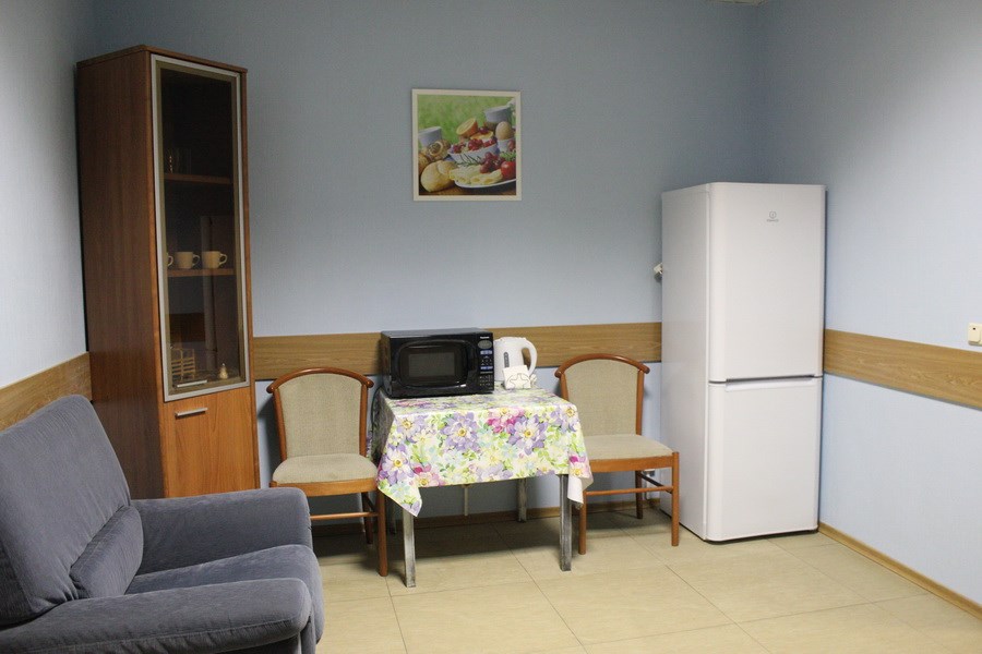 Гостиница Белорусского вокзала - photo 3
