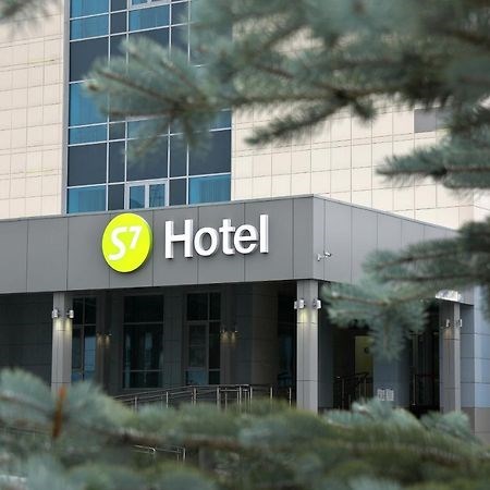 C7 Отель Домодедово - photo 3