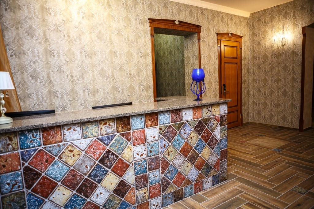 Отель БаринЪ - photo 5