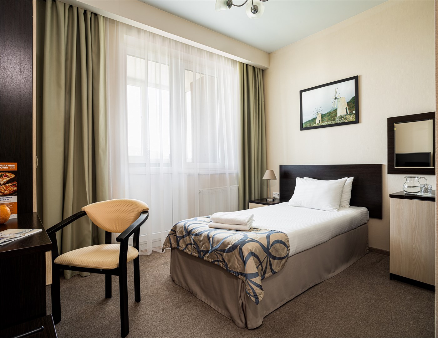 Екатерининский квартал - photo 3