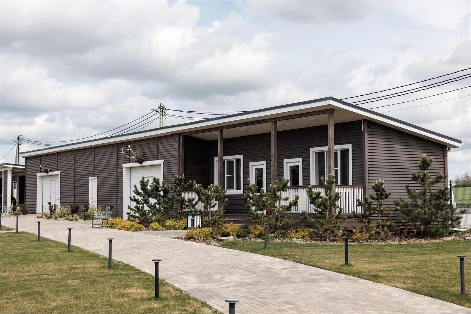 Эко-отель Феникс - photo 3