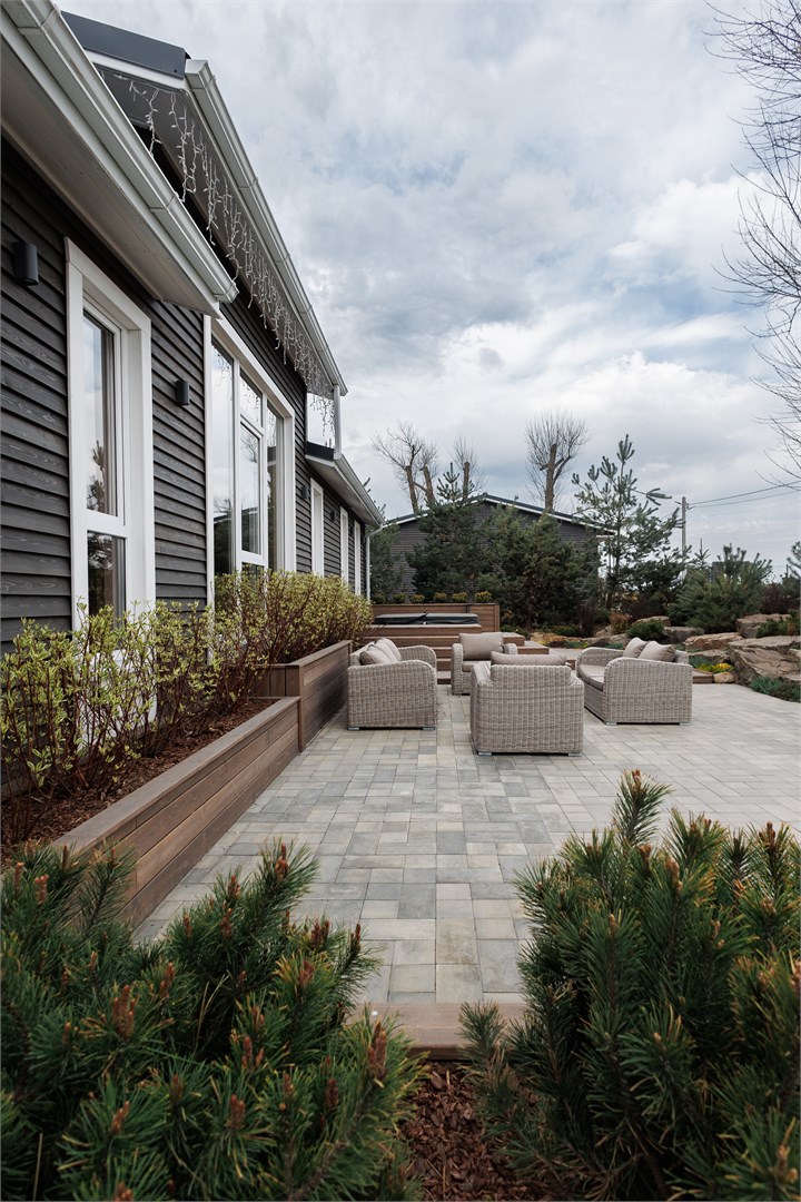 Эко-отель Феникс - photo 4