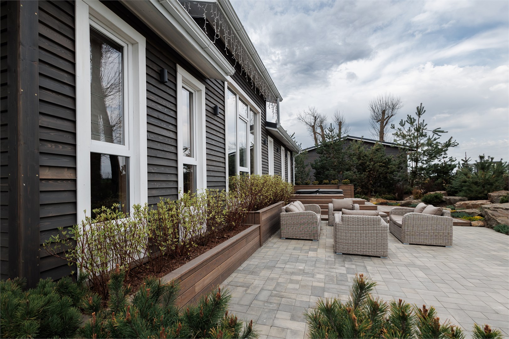 Эко-отель Феникс - photo 2