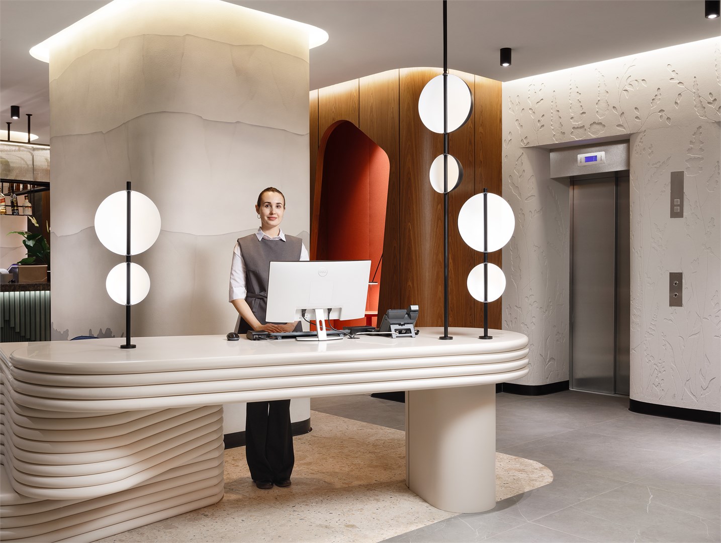 DION INN Отель и СПА - photo 2