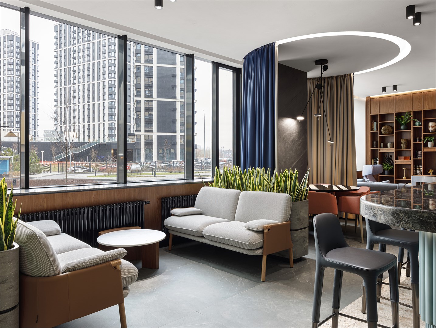 DION INN Отель и СПА - photo 5