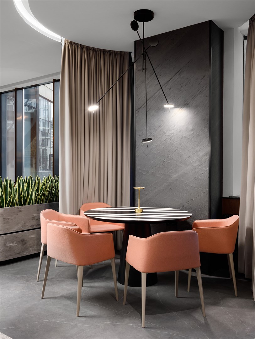 DION INN Отель и СПА - photo 4