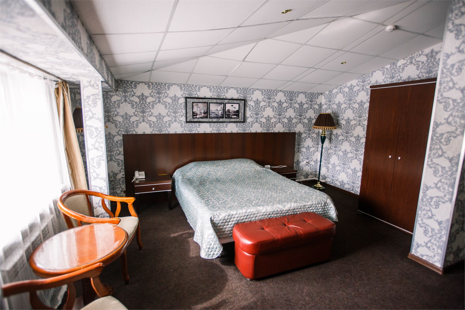 гостиница Прага - photo 4