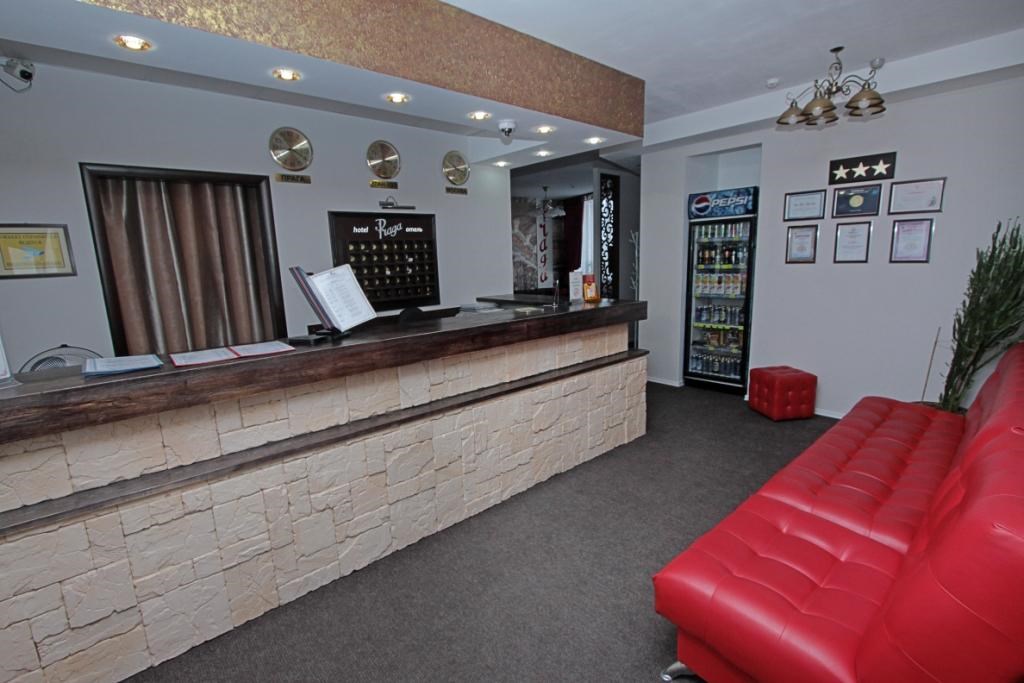 гостиница Прага - photo 5