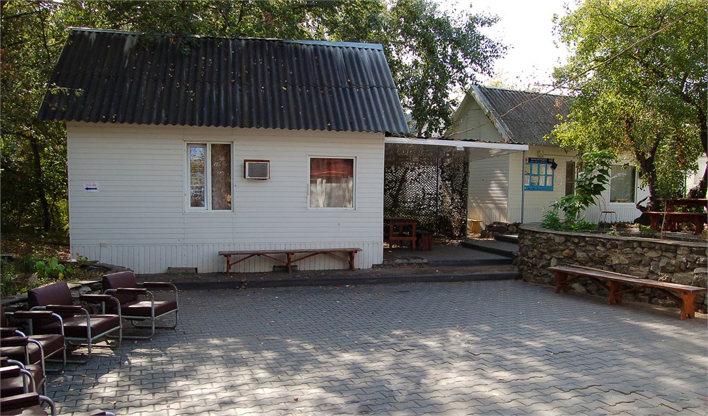 Парк-отель Клёво - photo 2