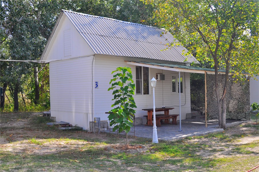 Парк-отель Клёво - photo 3