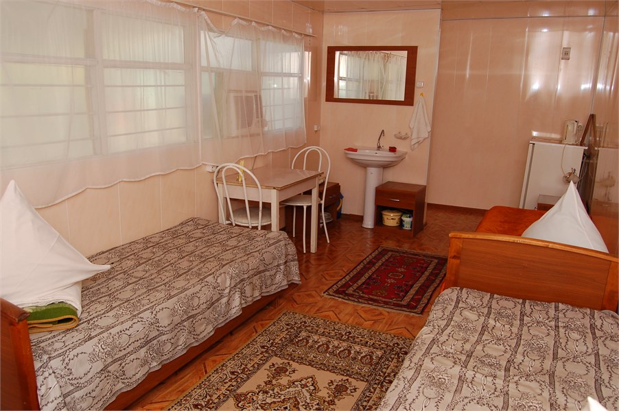 Парк-отель Клёво - photo 5