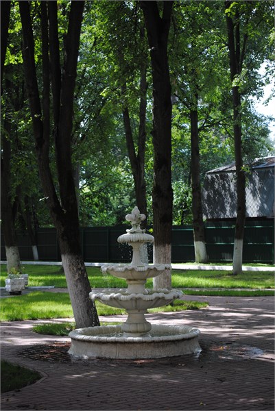 Санаторий профилакторий "Подлипки"