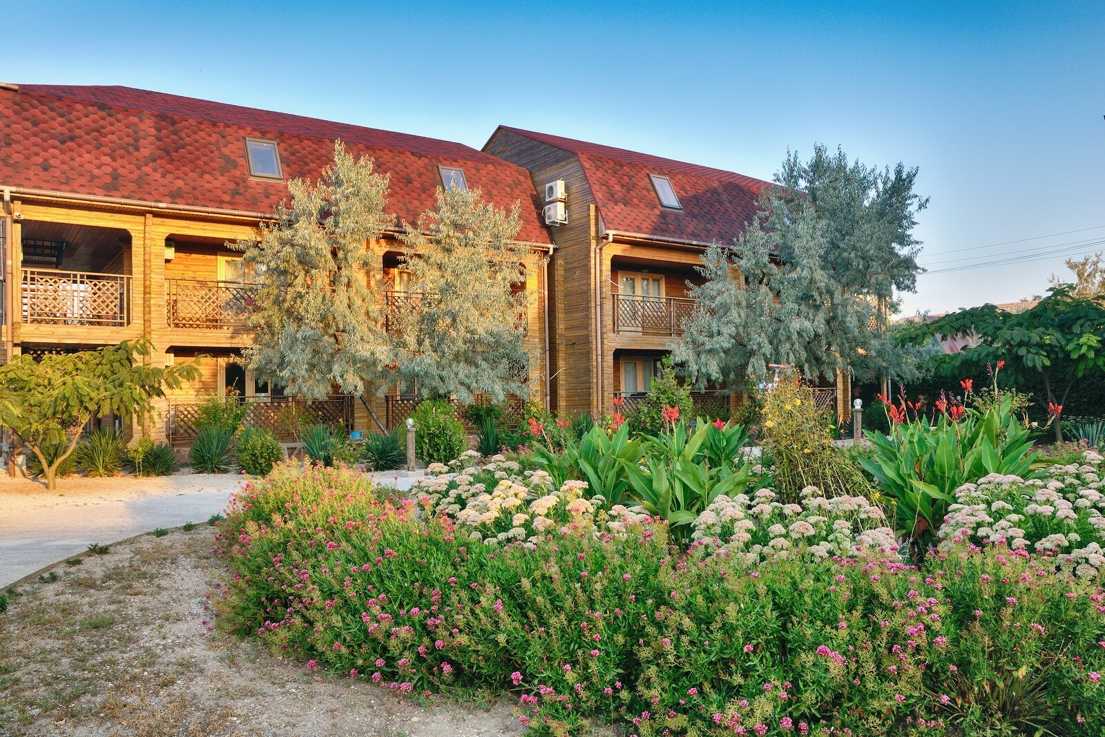 Терра Теана