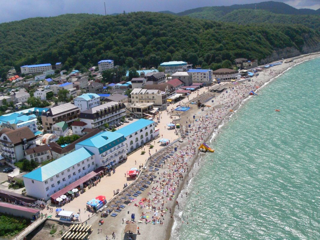 Торнадо, ул. Морская - photo 2