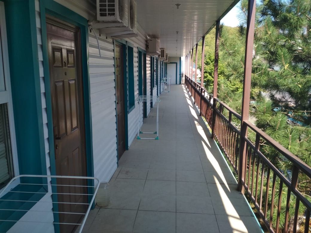 Торнадо, ул. Морская - photo 3