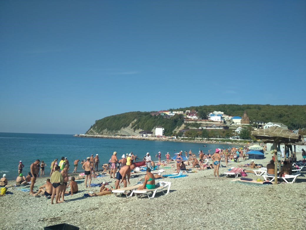 Торнадо, ул. Морская - photo 4