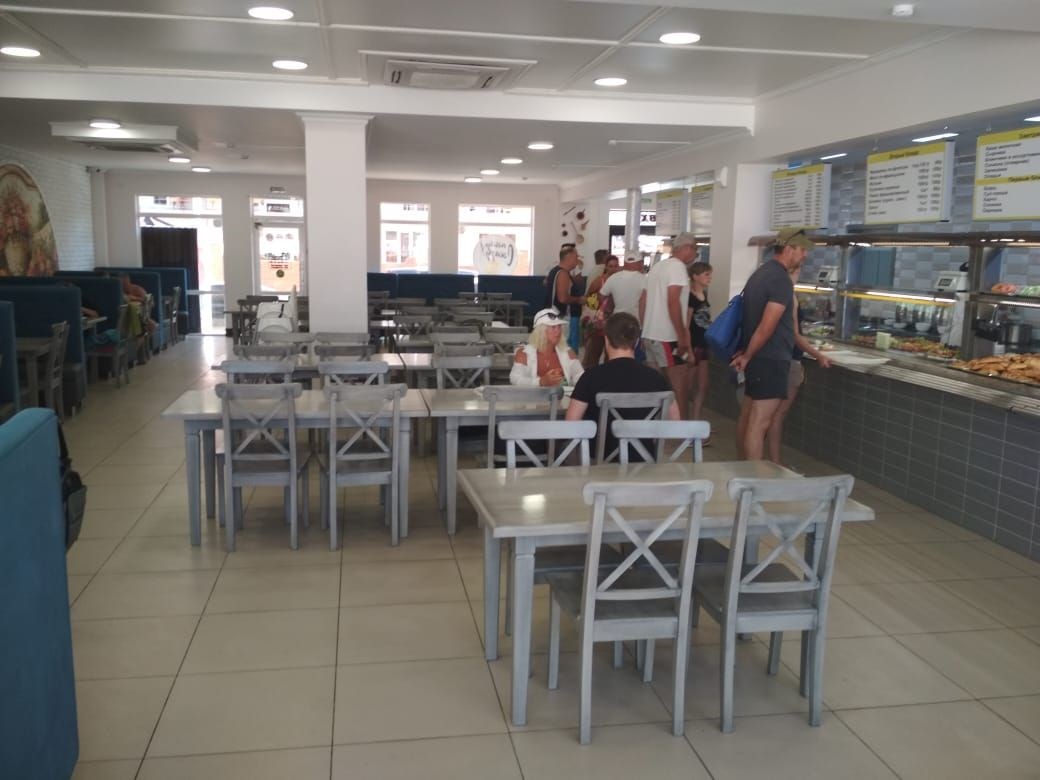 Торнадо, ул. Морская - photo 5