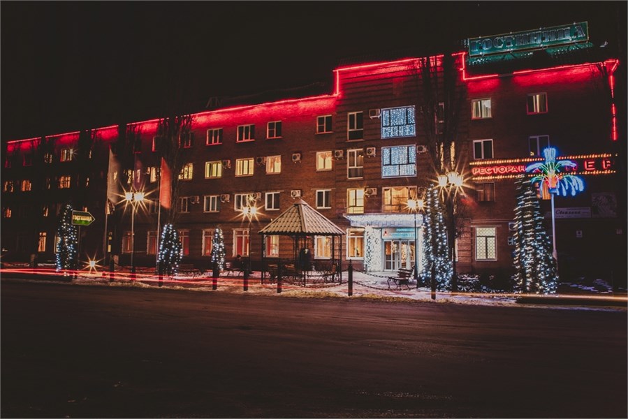 Борисоглебск - photo 2