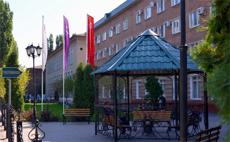 Борисоглебск - photo 3