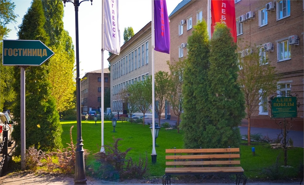 Борисоглебск - photo 4