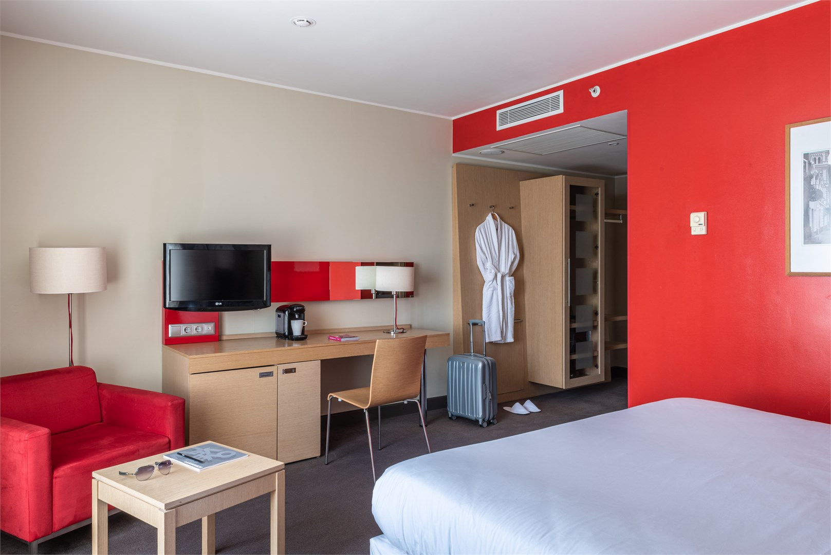 Космос Астрахань Отель - photo 5