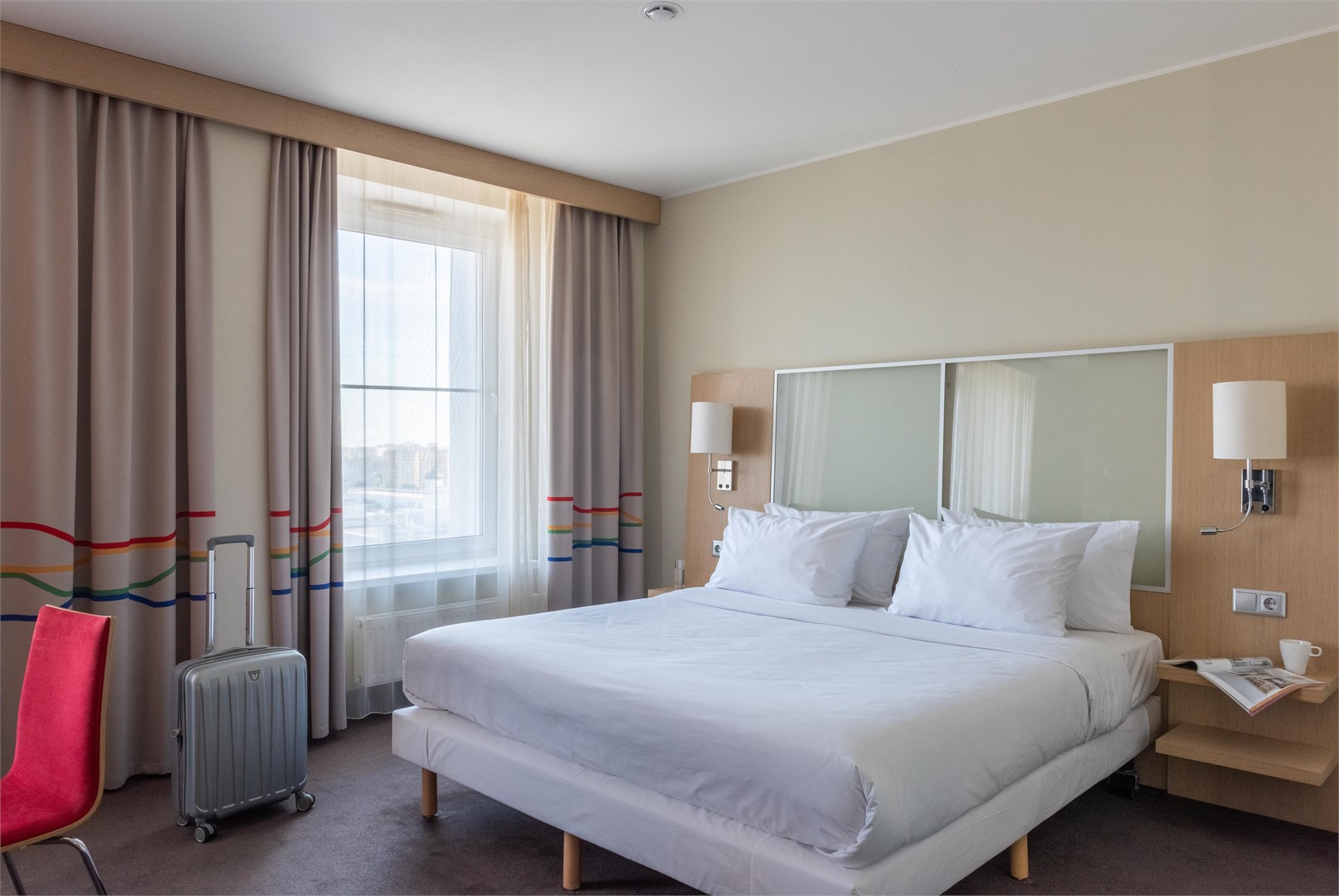 Космос Астрахань Отель - photo 4