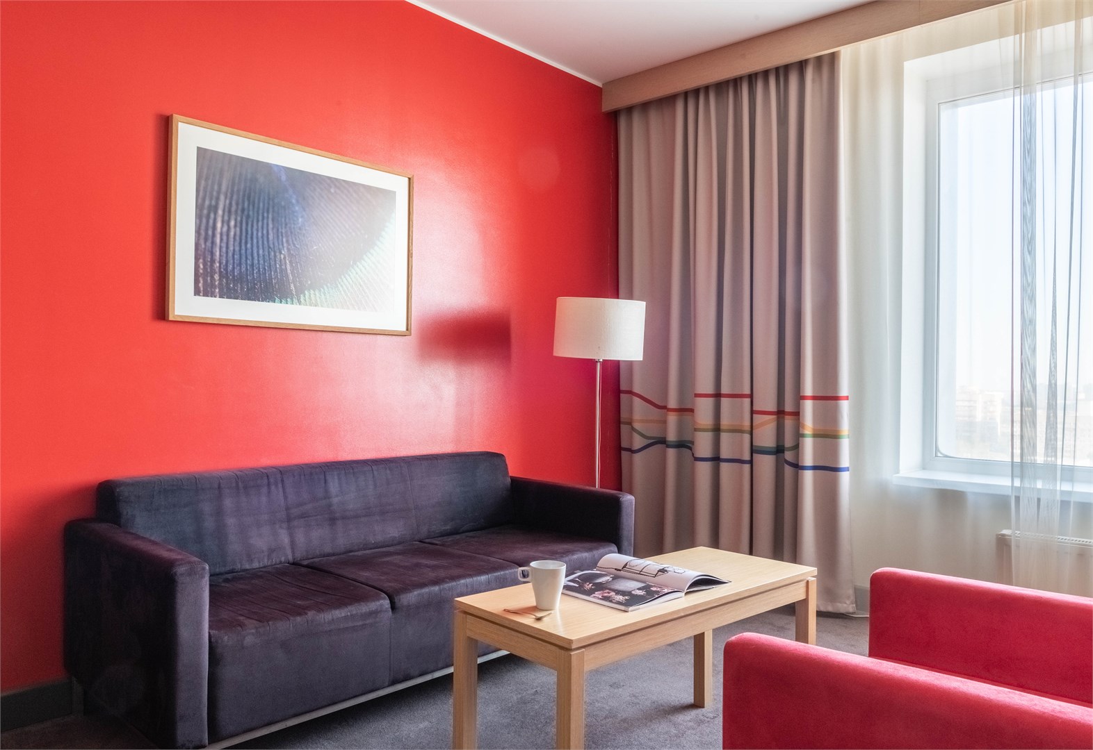 Космос Астрахань Отель - photo 3