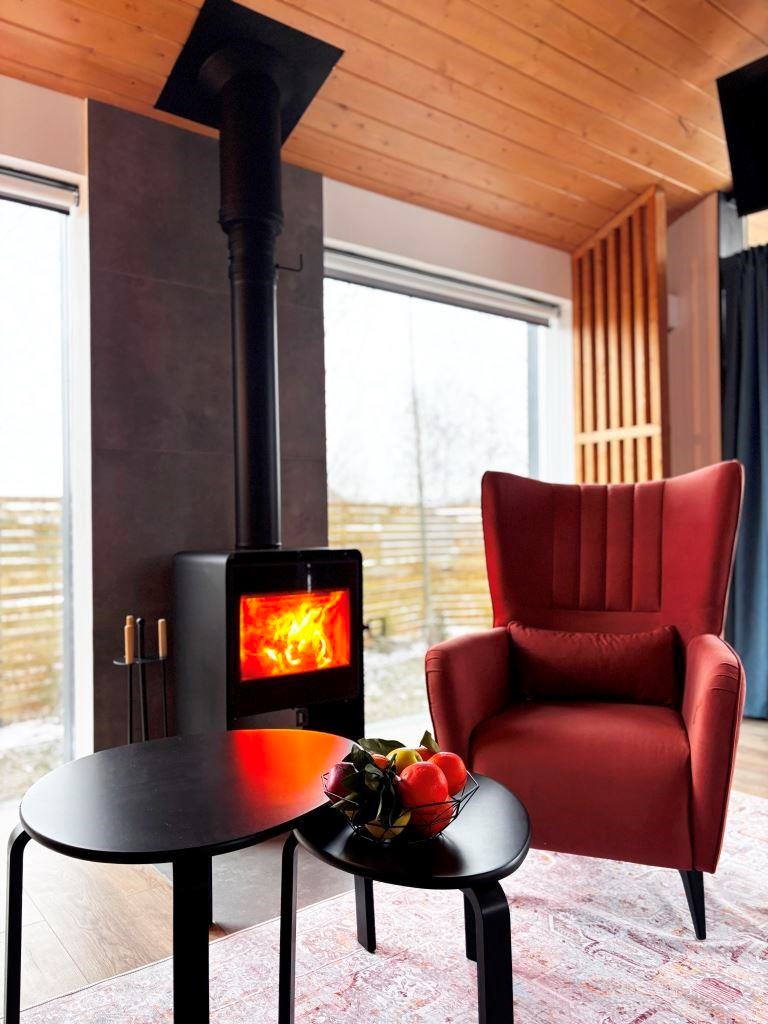 База отдыха Восемь обезьян - photo 4