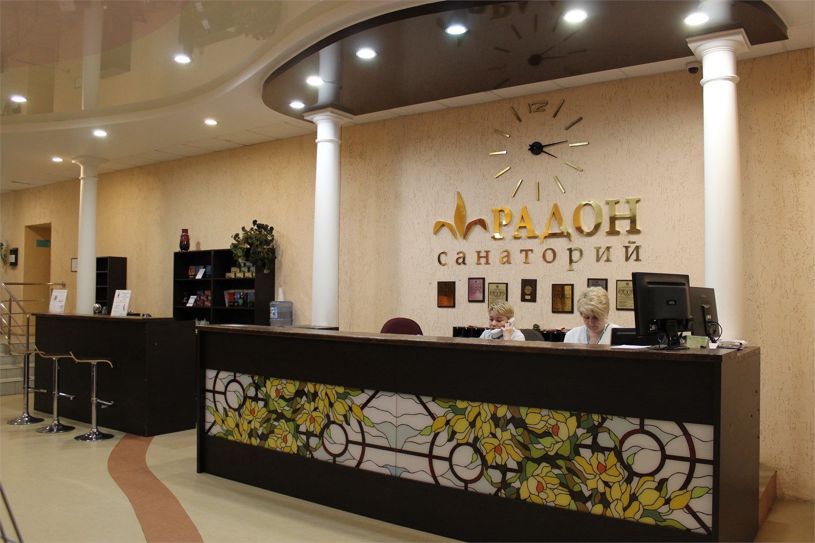 Санаторий "Радон" - photo 3