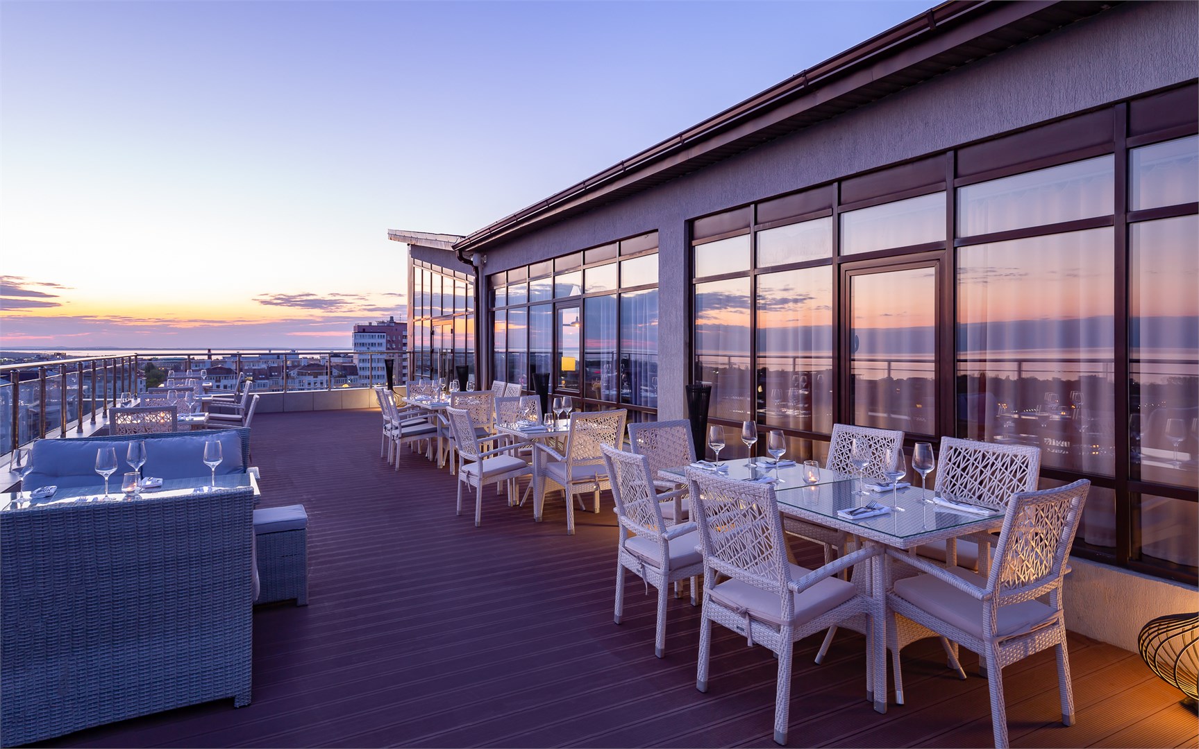 Beton Brut Ultra All Inclusive & SPA Miracleon 4* - photo 5