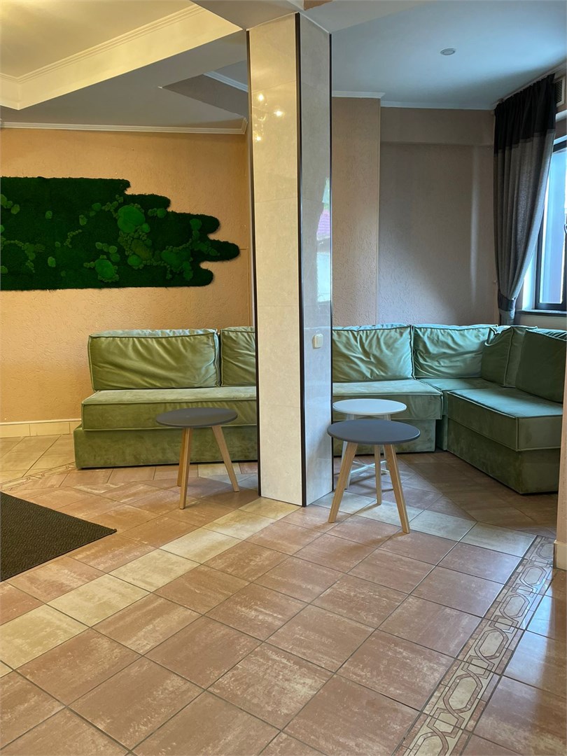 Аквилон курорт Шерегеш - photo 5