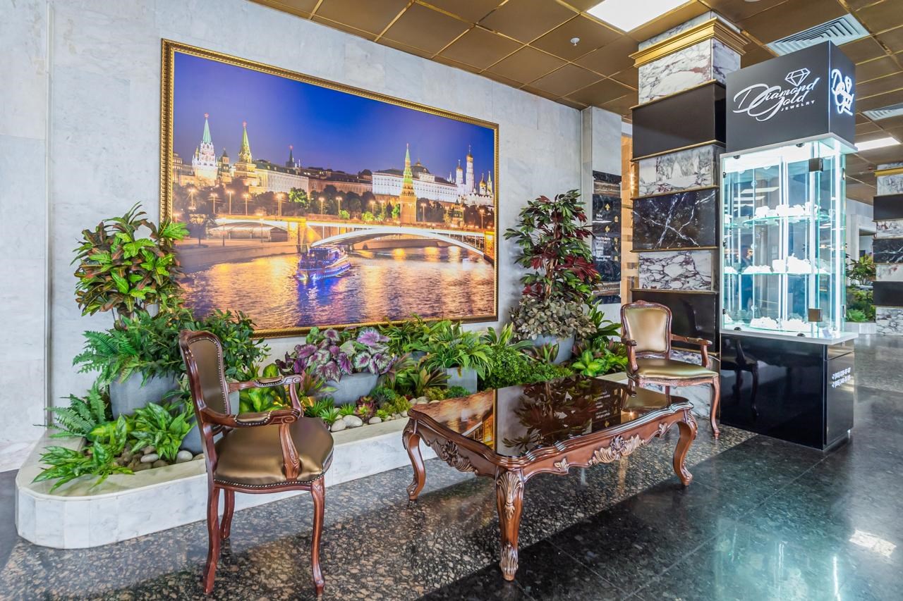 Апартаменты LadOtel, Москва - photo 3