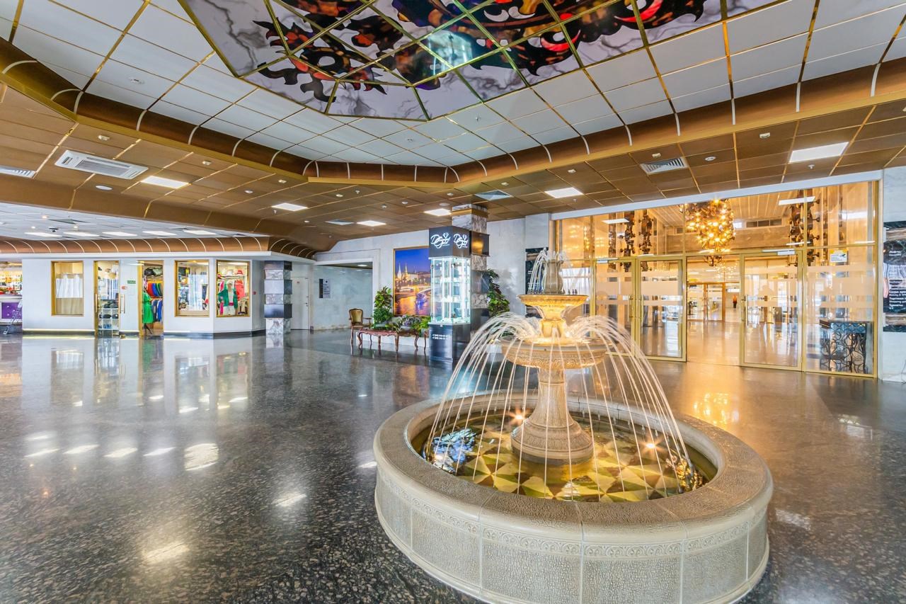 Апартаменты LadOtel, Москва - photo 4