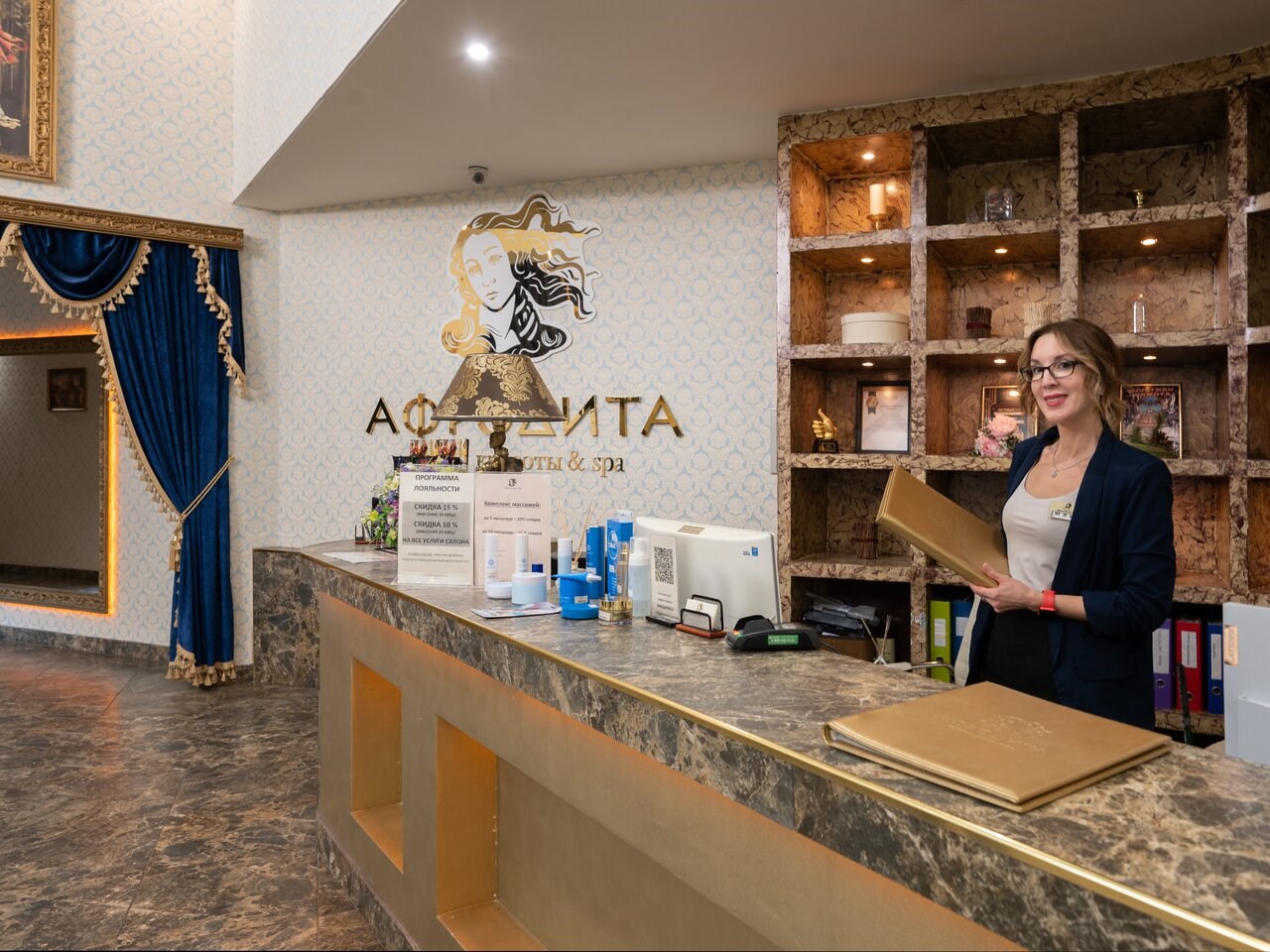 Апартаменты LadOtel, Москва - photo 5