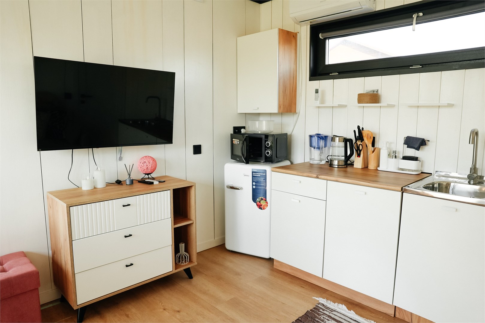 Смарт Дача Завидово - photo 4