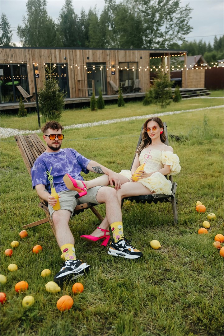 Смарт Дача Завидово - photo 3