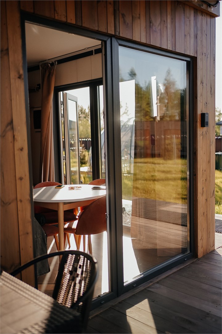 Смарт Дача Завидово - photo 5